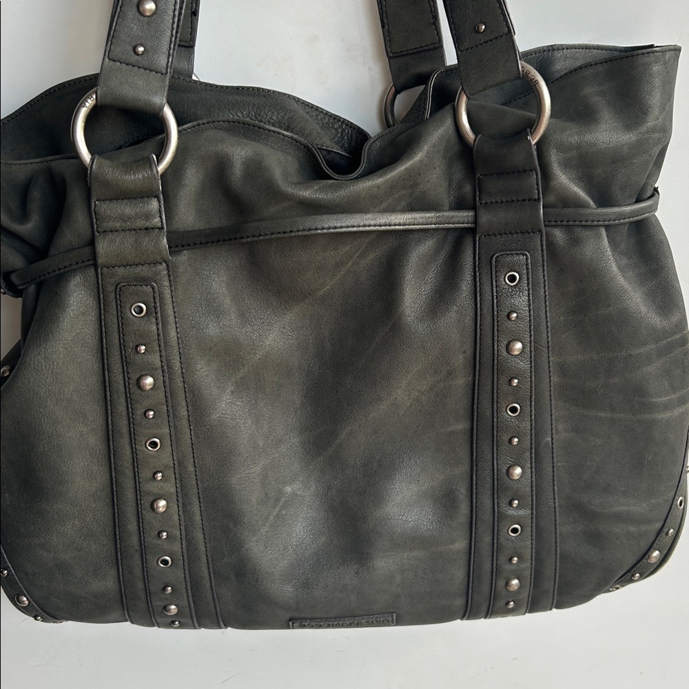 BCBG Shoulder Hobo Bag - Picture 4 of 13